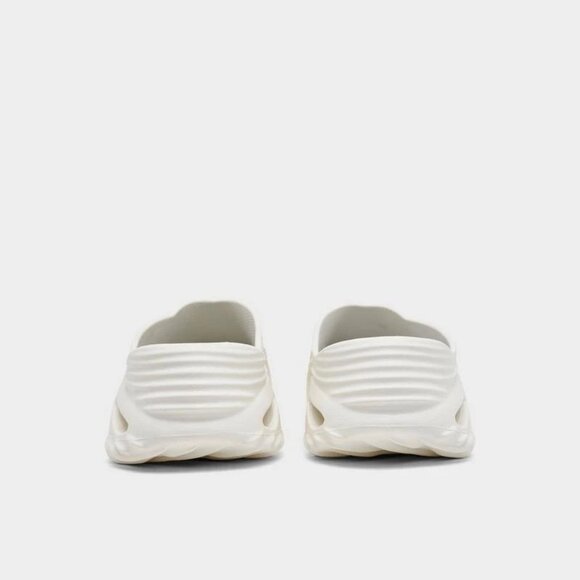 NEW CROCS Sizes M5/W7, M6/W8, M7/W9, M8/W10 Echo Wave Shoes - Chalk - Picture 6 of 6